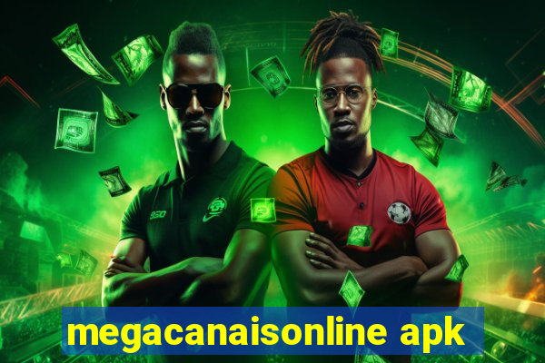 megacanaisonline apk